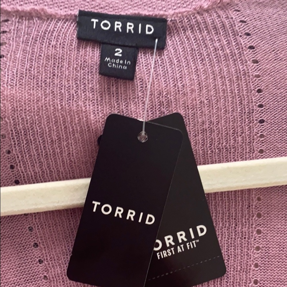 Torrid - Picture 3 of 4